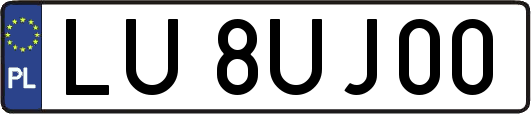 LU8UJ00