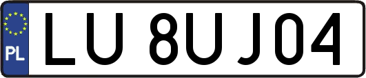LU8UJ04