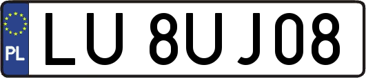 LU8UJ08