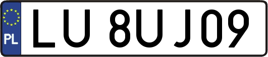 LU8UJ09