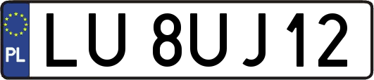 LU8UJ12