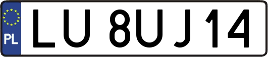 LU8UJ14