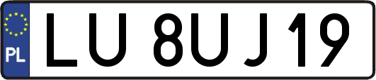 LU8UJ19