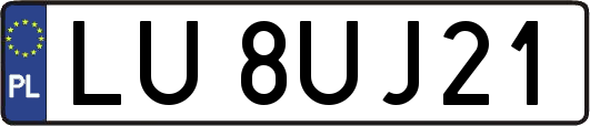 LU8UJ21