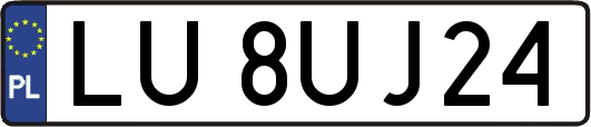 LU8UJ24