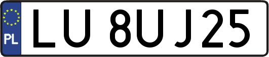 LU8UJ25
