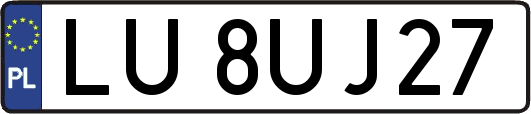 LU8UJ27