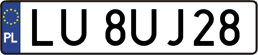 LU8UJ28