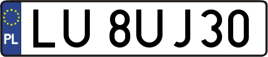 LU8UJ30