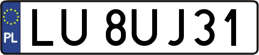 LU8UJ31