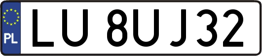 LU8UJ32