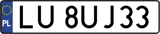 LU8UJ33