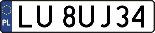 LU8UJ34