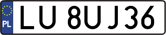 LU8UJ36