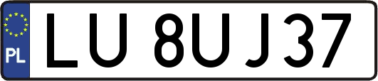 LU8UJ37