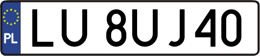 LU8UJ40