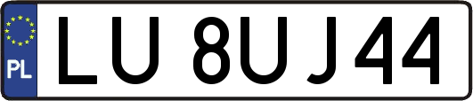 LU8UJ44