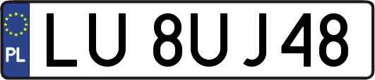 LU8UJ48