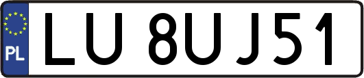 LU8UJ51