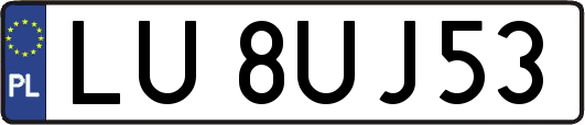 LU8UJ53
