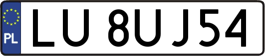 LU8UJ54