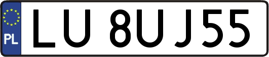 LU8UJ55