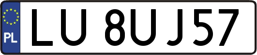 LU8UJ57