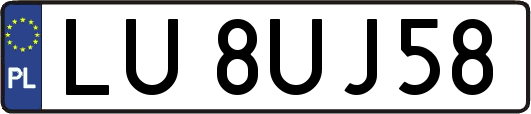 LU8UJ58