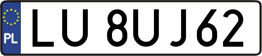 LU8UJ62
