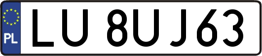 LU8UJ63