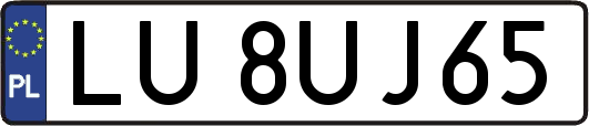 LU8UJ65