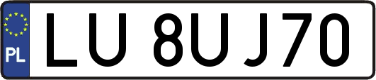 LU8UJ70