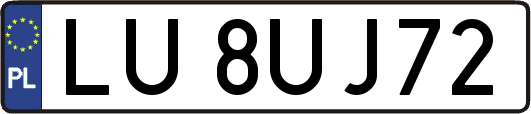 LU8UJ72