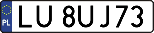 LU8UJ73
