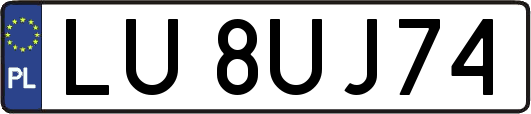 LU8UJ74