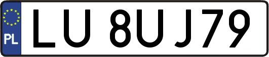 LU8UJ79