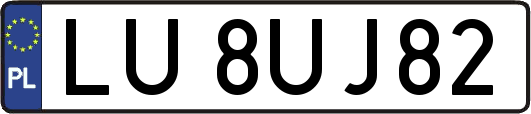 LU8UJ82