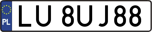 LU8UJ88