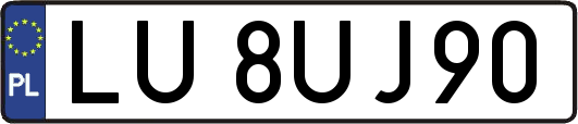 LU8UJ90