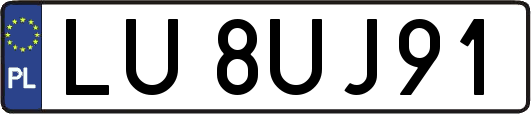 LU8UJ91