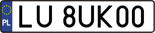 LU8UK00