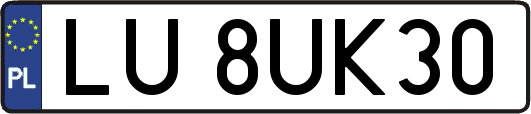 LU8UK30