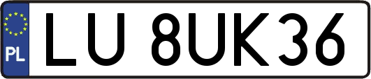 LU8UK36