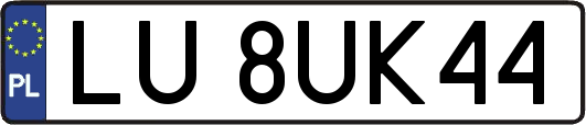 LU8UK44