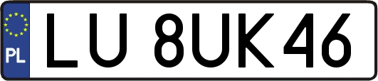 LU8UK46