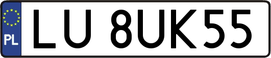 LU8UK55