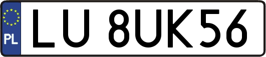 LU8UK56