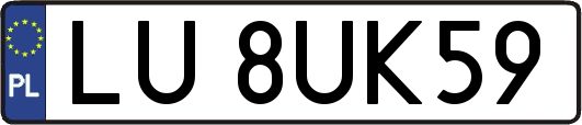 LU8UK59
