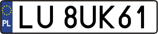LU8UK61
