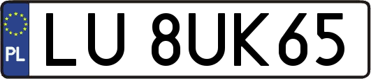 LU8UK65
